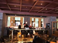 大堂-三号黄浦会Canton Table