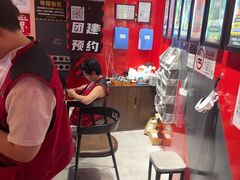-Xcape异时刻密室逃脱魔法互动(瑞虹天地太阳宫店)
