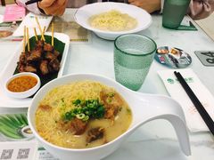 -翠华餐厅(香港国际机场店)