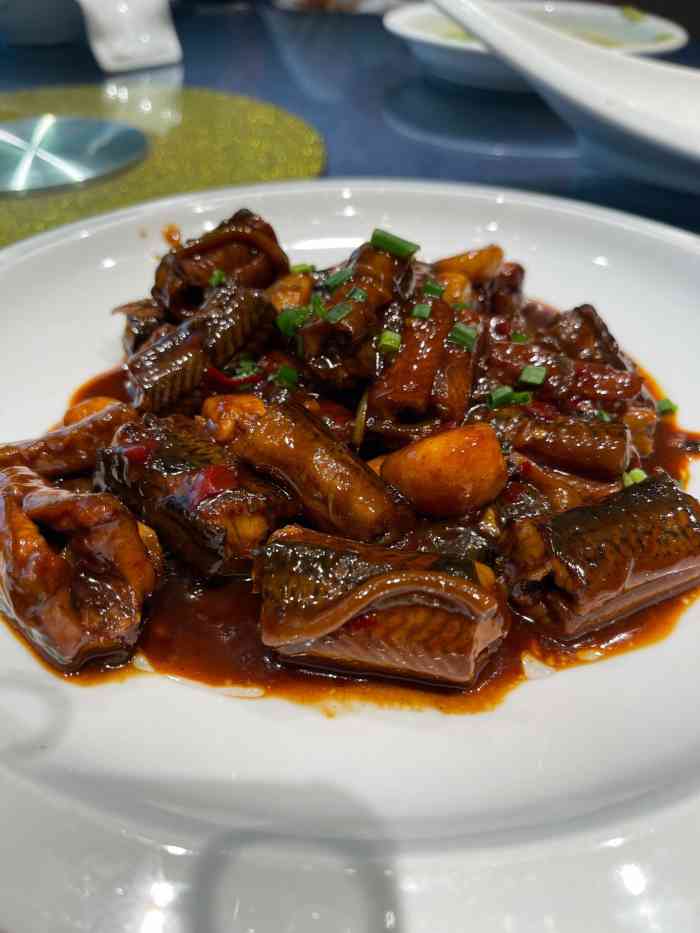 老西门崇明私房菜(八一路店)