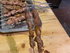 -川天喉重庆江湖菜