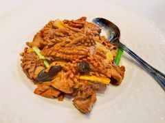 -鹊华居·地道鲁菜·海鲜·融合味(大明湖店)