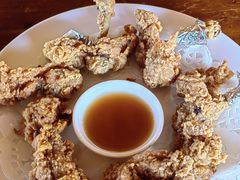 -玛吉阿米·餐吧