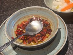 -老墙根涮肉·铜锅·烧烤(王四营店)