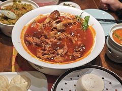 大荔带把肘子-面辣子·陕西家乡菜(长安店)