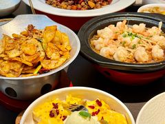 -茅庐毛血旺(临沂泰盛广场店)