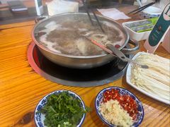-大陈鸿源牛肉馆(大陈总店)