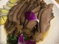 -嘉旺港式茶餐厅(延长中路店)