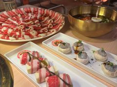 -伊茉家的烤肉店(勒泰中心店)
