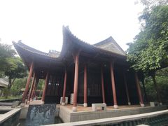 -顺峰山公园