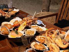 -海角轩·三亚文华东方酒店