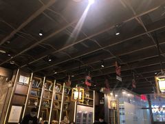 大堂-快乐小羊火锅(河西王府井店)