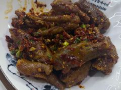 -湘赣风味小厨(娄葑老店)