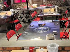 大堂-马路牙子烧烤音乐酒馆(望京店)