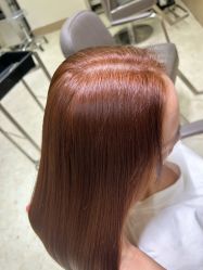 -Mentor Hair Salon