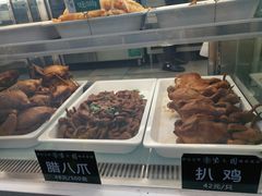 -紫光园清真北京小吃(广渠门内店)