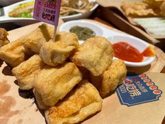 -大吉利潮汕鲜牛肉火锅(王府井店)