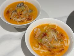 招牌闽南卤面-宴遇·福建荟馆(新景中心店)