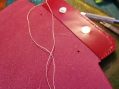 -零几体验diy皮具工作室(振业城店)