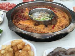 -枇杷园食为鲜火锅(南山店)