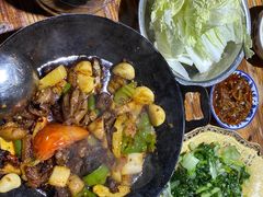 -胡师傅三下锅(汽车站店)