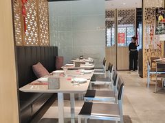 -福满圆(琨莎中心店)