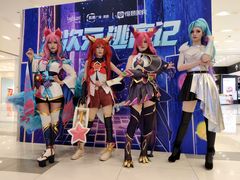 -凯德广场(武胜路店)