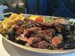 -王品牛排(杭州大厦店)