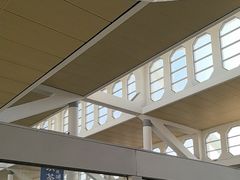 -厦门高崎国际机场-T3航站楼