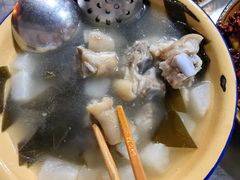 -人和水上飘(第一家店)