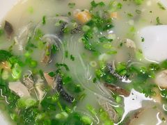 -金诚张妈妈羊汤·驴肉火烧(旧宫佳和园店)