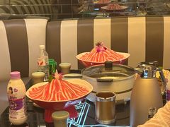 -星璨火吧KTV聚会餐厅(丰庆路店)