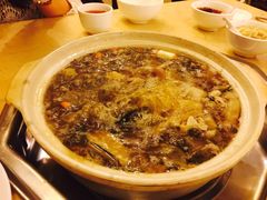 -太婆天府山珍酒楼(亚运村店)