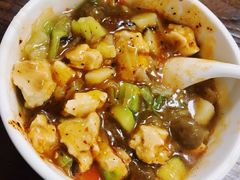 -段生记肉丸糊辣汤(西铁大明宫住宅小区店)