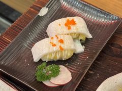 -小川洋风料理(街道口店)