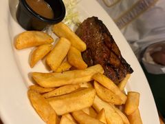 -Texas Roadhouse(世纪汇广场店)