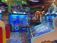 -汤姆熊欢乐世界·史莱姆怪兽(正大店)