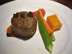 -王品牛排(郑州大卫城店)