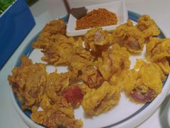 -老天桥蛙炉火锅(姑苏总店)