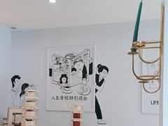 -姆们M Sweetie Cake(三里屯店)
