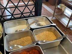 -鸿姐老火锅(疁城新天地店)