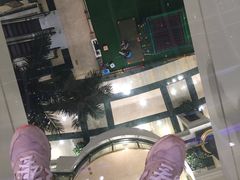 -常州环球恐龙城维景国际大酒店