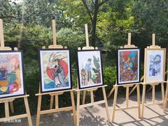 -成都武侯祠博物馆