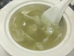 -梅龙镇酒家(南京西路总店)
