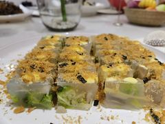 -禾匙素食自助(莱蒙都会店)