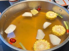 -鲜牛记潮汕牛肉火锅(淮安珠海路店)