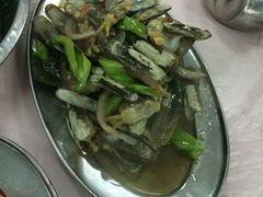 -板桥海鲜广场(文明东店)