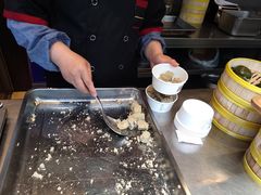 -香园茶社·金陵小灶(老门东店)