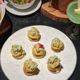 近期在苏州吃到的一顿漂亮饭…