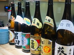 -花道寿司(萧山万象汇店)